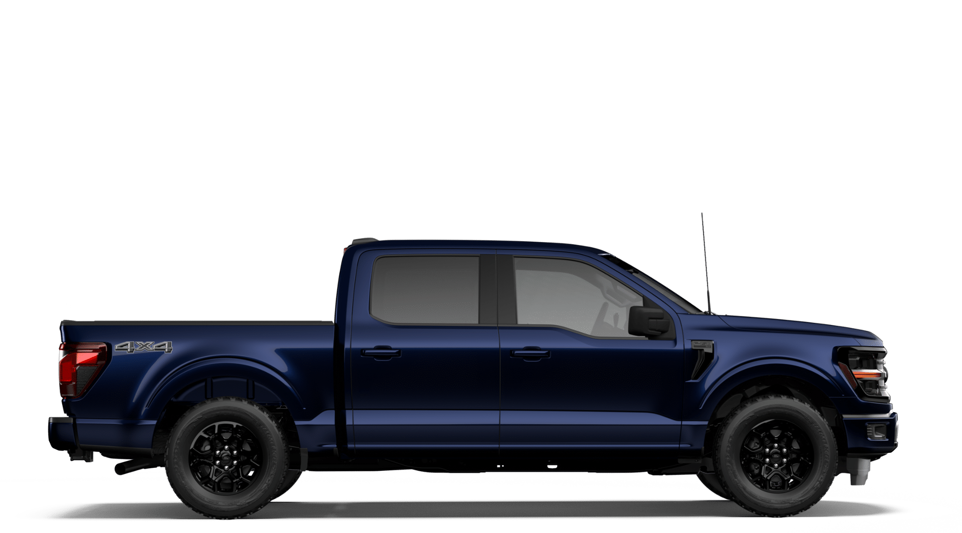 2026 Ford F-150® External Image 1